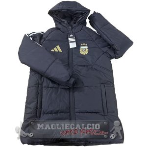 Chaqueta De Algodon Argentina 2026