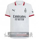 Thailandia Away Maglia Calcio AC Milan 2024 2025
