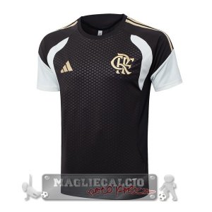 Formazione Flamengo 2026 2027 Marrone