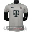 Speciale Giocatori Maglia Bayern Monaco 2025 2026 Giallo Verde