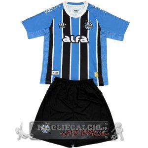 Home Set Completo De Bambino Gremio 2025 2026