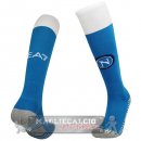 Tailandia Home Calcetines Napoli 2022-23