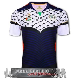 Terza Rugby Maglia Calcio Palestina EURO 2016