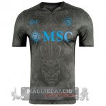Thailandia Terza Maglia Calcio Napoli 2024 2025