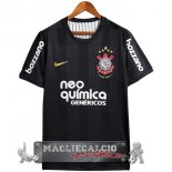 Away Maglia Calcio Corinthians Paulista Retro 2010