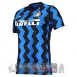 Inter Milan Donna Maglia Calcio Home 2020-21
