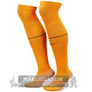 Tailandia Home Calcetines Paesi Bassi Coppa del mondo 2022