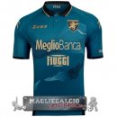 Thailandia fourth Maglia Calcio Frosinone 2023-24
