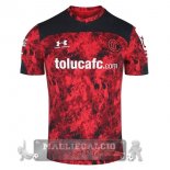 Tailandia Home Maglia Calcio Deportivo Toluca 2021-22