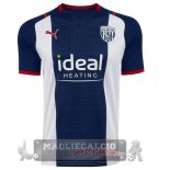 Tailandia Home Maglia Calcio West Brom 2021-22