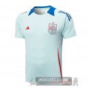 Formazione Spagna 2024 Blu