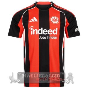 Thailandia Home Maglia Eintracht Frankfurt 2025 2026
