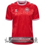 Tailandia Home Maglia Calcio Dinamarca 2024