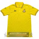 Thailandia Speciale Maglia Ghana 2026 Giallo