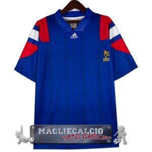 Home Maglia Calcio Flamengo Retro 1992-1994