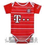 Bayern Monaco Bambino Maglia Tutine Calcio Home 2022-23