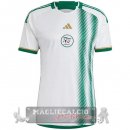 Tailandia Home Maglia Calcio Algeria 2022