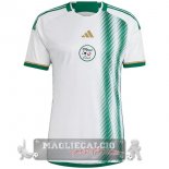 Tailandia Home Maglia Calcio Algeria 2022