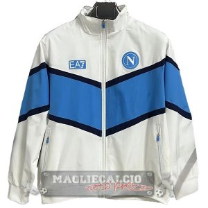 Giacca a vento Napoli 2025 2026