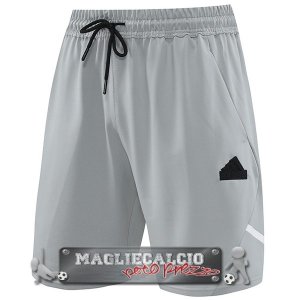 Formazione Pantaloni Juventus 2024-25 Grigio