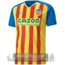 Tailandia Terza Maglia Calcio Valencia 2022-23