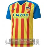 Tailandia Terza Maglia Calcio Valencia 2022-23
