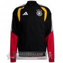 Set Completo Lunga Zip Giacca Germania 2026