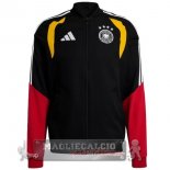 Set Completo Lunga Zip Giacca Germania 2026