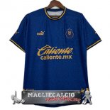 Tailandia Speciale Maglia Calcio Guadalajara 2022-23 Blu
