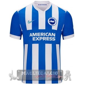 Thailandia Home Maglia Brighton 2025 2026