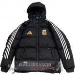Chaqueta De Algodon Argentina 2026