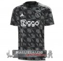Tailandia Terza Maglia Calcio Ajax 2023-24