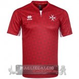 Tailandia Home Maglia Calcio Malta 2022-23