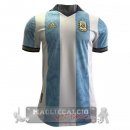 Speciale Giocatori Maglia Calcio Argentina 2022