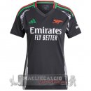 Maglia Arsenal Donna 24/2025 Away