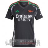 Maglia Arsenal Donna 24/2025 Away