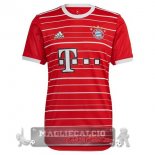 Tailandia Home Giocatori Maglia Calcio Bayern Monaco 2022-23
