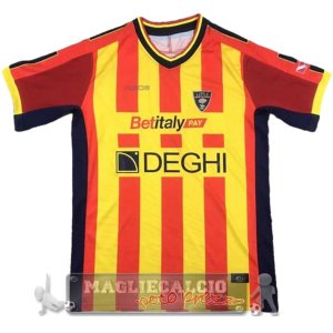 Thailandia Home Maglia Calcio Lecce 2024 2025