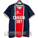 Thailandia Speciale Maglia Paris Saint Germain 2025 2026 Blu II Rosso Thailandia Speciale Maglia Paris Saint Germain 2025 2026 Blu II Rosso