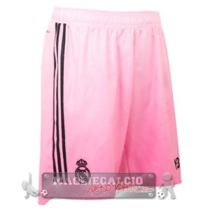 Portiere Pantaloni Real Madrid 2021-22 rosa