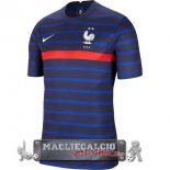 Home Maglia Calcio Flamengo Retro 2021