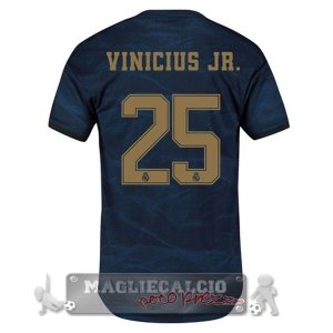 Vinicius JR. Away Maglia Calcio Real Madrid 2019-20