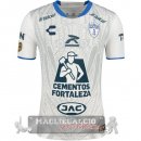 Tailandia Terza Maglia Calcio CF Pachuca 2022-23