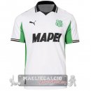 Thailandia Away Maglia Sassuolo 2025 2026