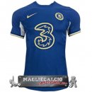 Tailandia Concetto Giocatori Maglia Calcio Chelsea 2023-24 Blu