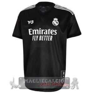 Tailandia Cuarta Giocatori Maglia Calcio Real Madrid 2021-22