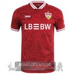 Thailandia Away Maglia Calcio Stuttgart 2025 2026 Thailandia Away Maglia Calcio Stuttgart 2025 2026