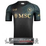 Tailandia Terza Maglia Calcio SSC Napoli 2023-24