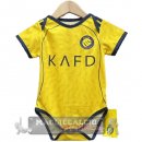 Home Tutine Bambino Al Nassr 2025 2026