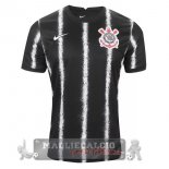 Tailandia Away Maglia Calcio Corinthians 2021-22